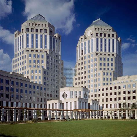 Procter & Gamble Corporate Headquarters, Office Locations and .
